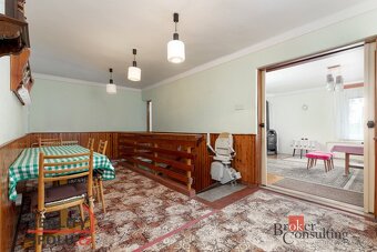 Prodej, domy/rodinný, 274 m2, Nová 418, 74901 Vítkov, Opava - 7