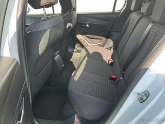 Peugeot 208 1.2, 74kW, Automat, Navigace, DPH - 7
