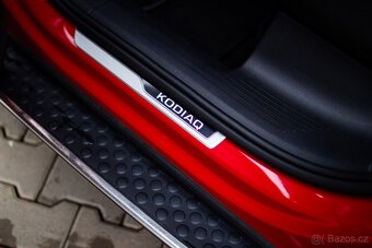 Škoda Kodiaq, 2.0 TDI, 4x4, 140 kW nezav.top - 7