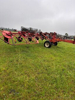 Obraceč LELY 1020 - 7