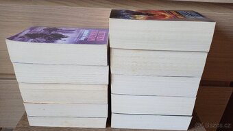 Steven Erikson - Malazská kniha padlých (Talpress) - 7