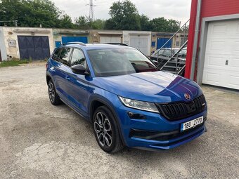 Kodiaq RS - 7
