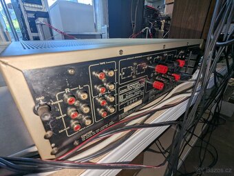 Pioneer A-70 - 7
