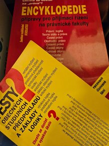 Studijní materiály - psychologie, právo, personalistika, sta - 7