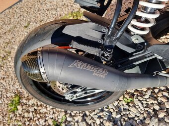 Ktm Duke 125 - 7
