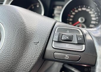 Volkswagen Golf 1.4TSi 90kw KLIMA TEMPOMAT ALU manuál 90 kw - 7