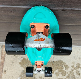 Skateboard - 7