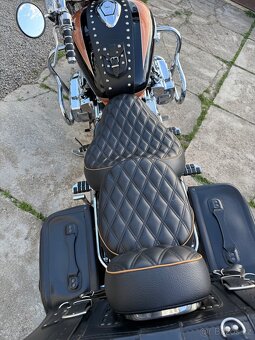 Honda VALKYRIE F6C. 1520 - 7