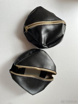 Převlaky přídavných mlhových,dálkových světel.Retro veterán. - 7