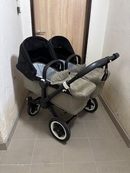 Bugaboo donkey 2 - 7