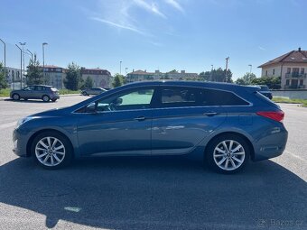 Hyundai i40 1.7CRDi 100kw, registrace 2014 - 7