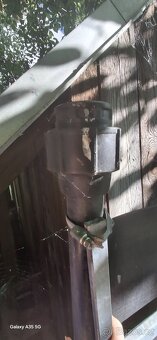 Solární panel na ohřev vody - 7
