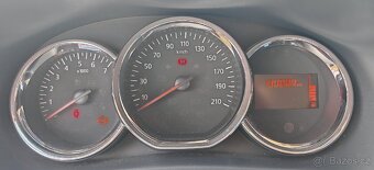 Dacia Sandero 1,2 55kW - 7