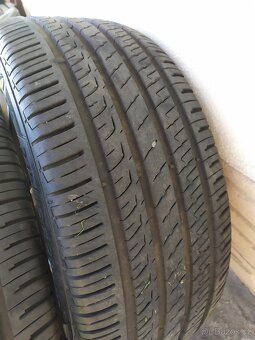 Alu kola 5x108 r20. Volvo XC 90 - 7