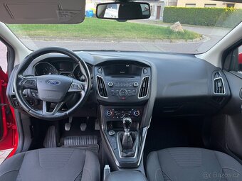 Ford Focus 3 - 7