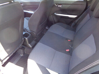 SUZUKI VITARA 1.6 VVT - 7