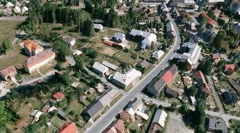 Pronájem bytu 3+1, 100m2, Moravský Beroun +dvůr s parkováním - 7