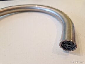 Kuchyňská vodovodní baterie IKEA Ringskar - 7