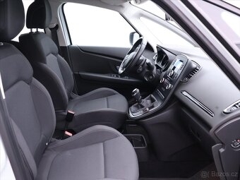 Renault Scénic 1,2 TCe Energy Life CZ (2017) - 7
