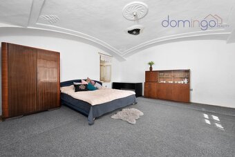 Prodej rodinné domy, 160 m2 - Městečko Trnávka - 7