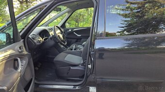 Ford Galaxy 2,0 TDCI 103KW 120000,- včetně DPH - 7