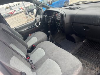 Hyundai H-1 Starex  9 MIST  R.V 2007 Mikrobus - 7
