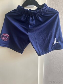 Fotbalová souprava PSG - velikost 140cm - 7