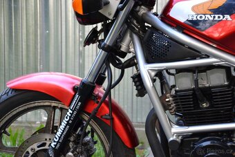 Honda CB 450S - 7