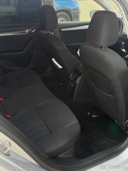 Škoda Octavia III 1.6 TDi - 7