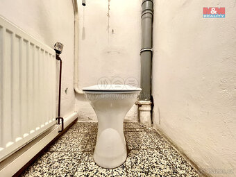Pronájem bytu 2+1, 68 m², Jihlava, ul. Seifertova - 7