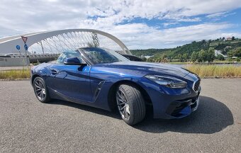 BMW Z4 sDrive20i - 7