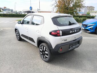 Dacia Spring Expression 65 - 7