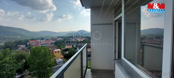 Prodej bytu 3+1, 65 m², DV, Klášterec n. Ohří, Na Vyhlídce - 7