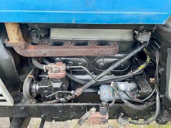 Zetor 8011 - 7