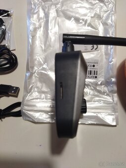 Transmitter multifunkční bluetooth - Nový - 7