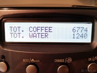 Delonghi ESAM 4500, plně funkční - 7