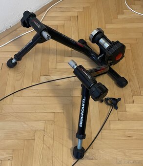 Silniční kolo Principia 700, Shimano 600 + SPD pedály - 7