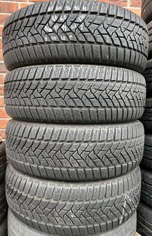 205/60 R16 92H zimní pneumatiky Dunlop (0420) - 7