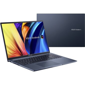 ASUS Vivobook s OLED displejem ✅ rozlišení obrazovky 4K ✅ - 7