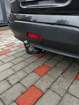 Nissan Qashqai +2 2.0 dCi, 4x4 - 7