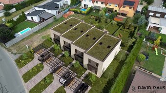 Prodej rodinného domu 5+kk s pozemkem (283 m²), ul. Syrovick - 7