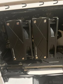 Herní PC-Ryzen 5 3600X/16GB/RTX 2070 SUP. GAM. TRIO/ 1GB TB - 7