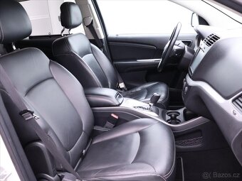 Fiat Freemont 2,0 MJT 125kW Aut. Kůže 7-Míst (2015) - 7