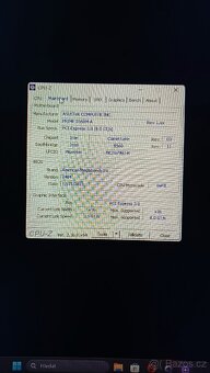 PC - i5 10600 / RTX 2070 / 16gb ram - 7