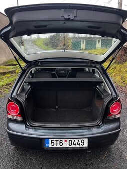 Volkswagen Polo - 7