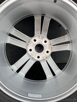 Alu vw Tiguan Sebring 235/55/18 - 7