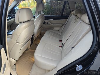 BMW X5 F15 3.0d 238.000km - 7