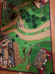 Prodám Schleich koně stáje a příslušenství - 7