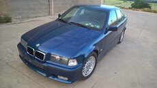 BMW e36 náhradní díly - 7
