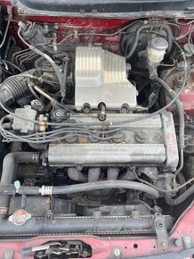 HONDA CR-V ND 2.0i 4X4 - 7